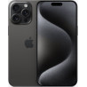 Apple iPhone 15 Pro Max 256GB 8GB Black Titanium MU773